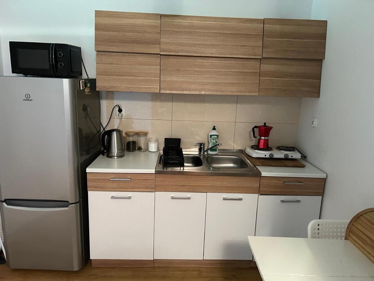 Halszki Flat * Krakow
