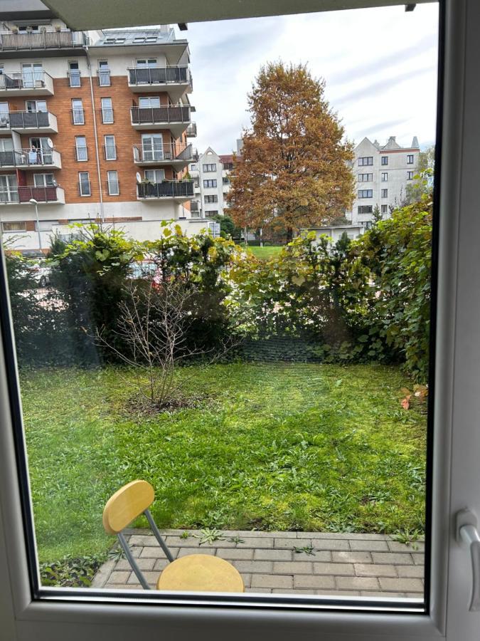 Halszki Flat * Krakow