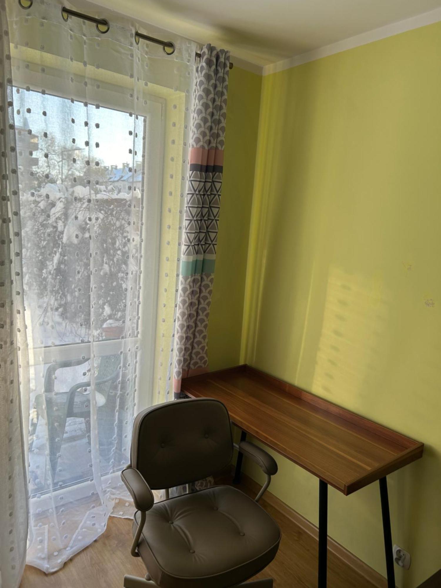 Halszki Flat Krakow