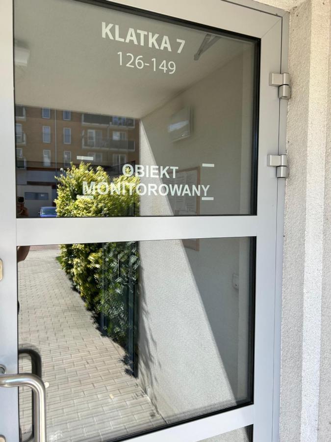 Halszki Flat Appartement *