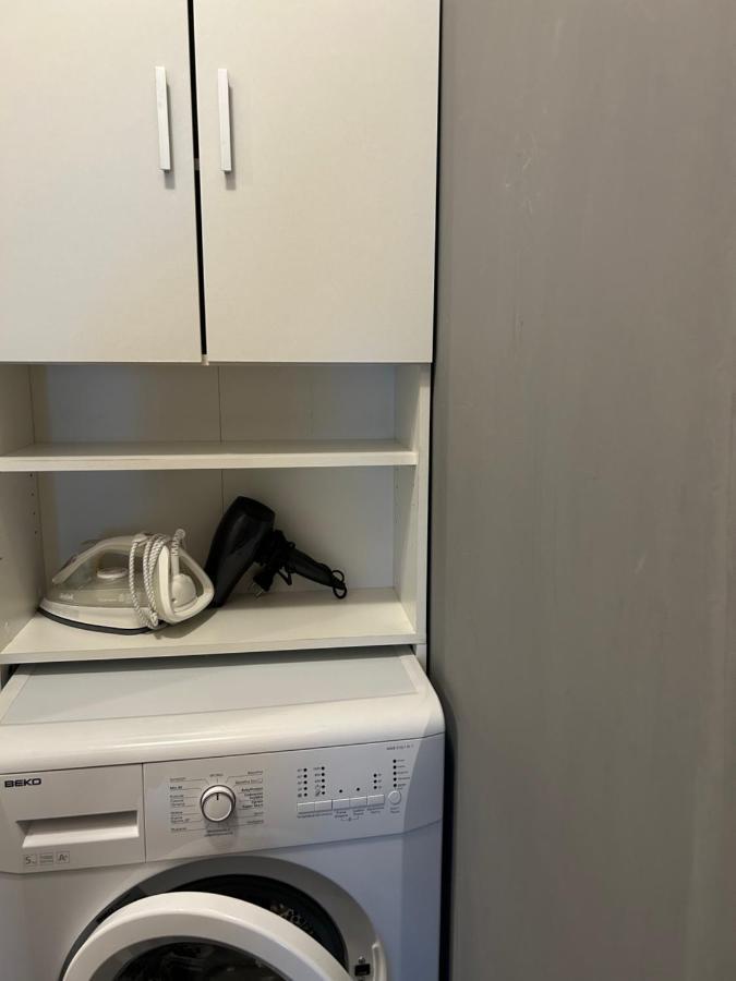 Halszki Flat Appartement *