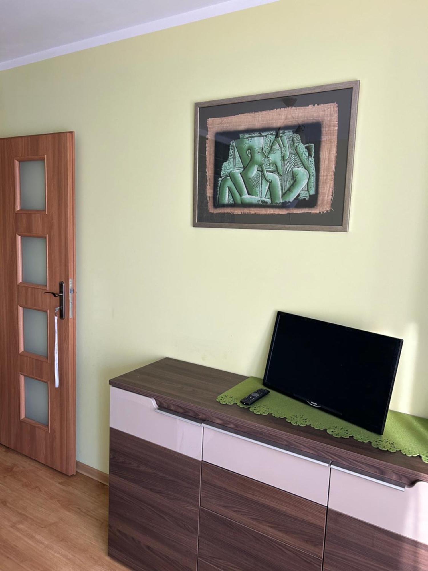 Halszki Flat Appartement